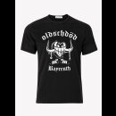 TShirt "Oldschdöd"