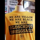 TShirt "We are yellow"