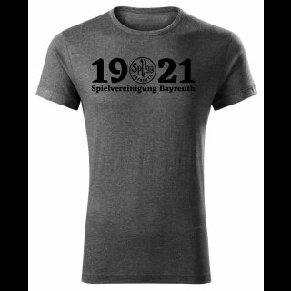 TShirt "1921" black L