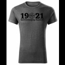 TShirt "1921" black XXL