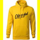 Hoody "Oldschdod"