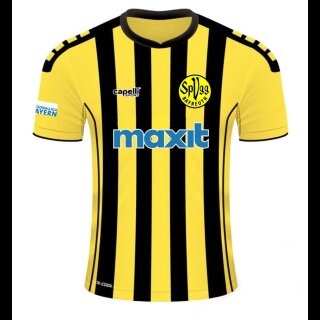 Saisontrikot 2023/24 Heim Größe S