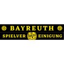 Strickschal "Bayreuth"