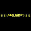 Kidsschal "Das Biest"