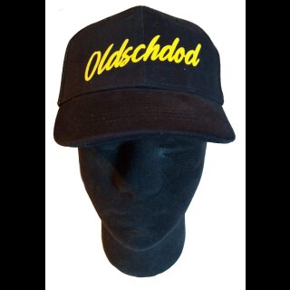 Baseball Cap Kids "Oldschdod"