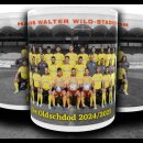 Kaffeebecher Team 2024/25