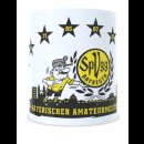 Kaffetasse "Amateurmeister"